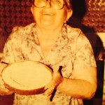 Joyce Trantas Gutchigian